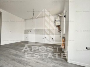 Apartament cu 2 camere, etaj intermediar, zona Unitatii Militare