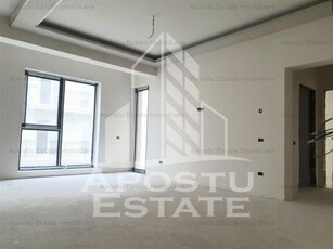 Apartament cu 2 camere etaj intermediar zona Unitatii Militare