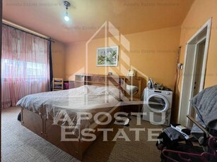 Apartament cu 2 camere, etajul 1 , zona Brancoveanu