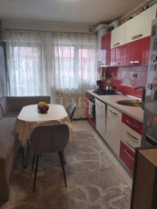 Apartament cu 2 camere in Floresti, situat intr-un ansamblu privat cu parc