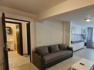 Apartament cu 2 camere in Floresti, zona Lidl.