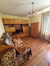 Apartament cu 2 camere, in zona P-ta Resita, Luica