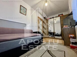 Apartament cu 2 camere in zona Sagului