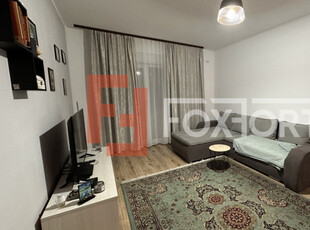 Apartament cu 2 camere la etajul 2 + loc de parcare