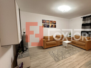 Apartament cu 2 camere la parter in Giroc