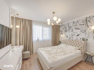 Apartament cu 2 camere Parc Arghezi la 2 min de Lidl