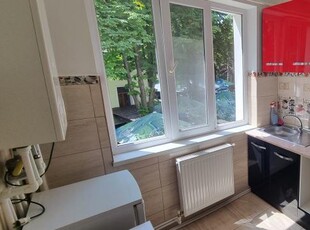 Apartament cu 2 camere Pietonalul Unirii