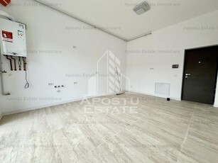 Apartament cu 2 camere, pod propriu in CF, zona Planetelor din Giroc