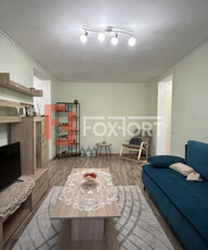 Apartament cu 2 camere semidecomandat