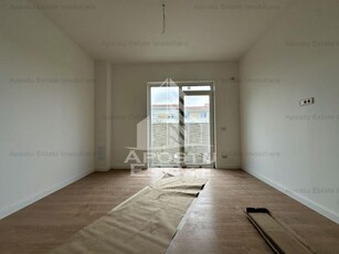 Apartament cu 2 camere si gradina proprie de 50mp Calea Urseni.