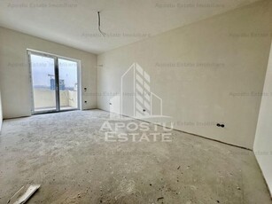 Apartament cu 2 camere si pod propriu in zona Planetelor din Giroc