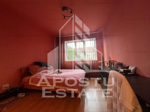 Apartament cu 2 camere situat in zona Buziasului