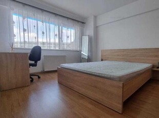 Apartament cu 2 camere, suprafata generoasa, cu parcare subterana