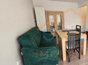 Apartament cu 2 camere, zona Buna Ziua