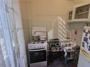 Apartament cu 2 camere, zona Dacia