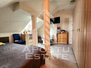 Apartament cu 2 camere, zona Lipovei