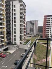 Inchiriere apartment 3 camere