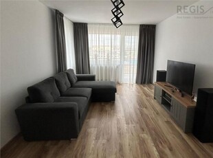 Apartament cu. 3 camere CASA NOBEL cu parcare