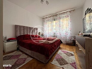 Apartament 2 camere Militari Residence