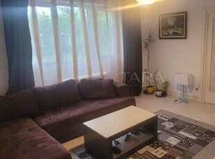 Apartament cu 3 camere in Plopilor, zona Polivalenta