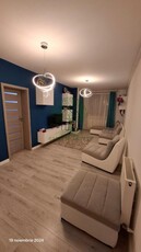 Apartament cu 3 camere in zona Oasului 86-90 Iris