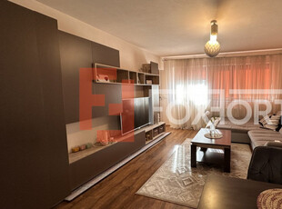 Apartament cu 3 camere la etajul 2 in Giroc