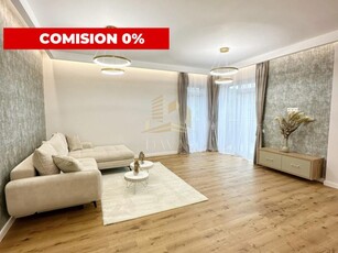 Apartament cu 3 camere semidecomandat | Floresti | Str. Sesul de Sus