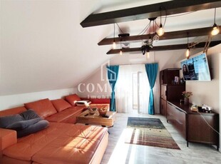 Apartament cu 3 camere | Zona Parcul poligon | Floresti