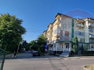 Apartament cu 4 camere de vânzare - strada Moldovei