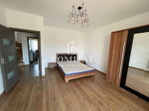 Apartament cu 4 camere decomandate cartier Zorilor