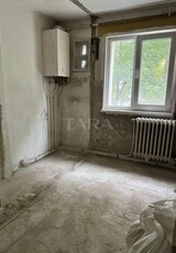 Apartament cu 4 camere decomandate in Gheorgheni