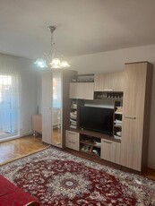 Apartament decomandat cu 4 camere si 2 bai in zona BRD Marasti!