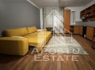 Apartament cu o camera, centrala proprie, renovat,Complexul Studentesc