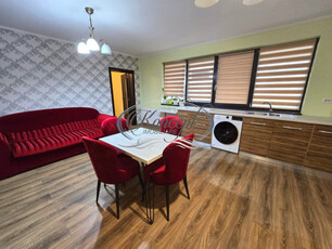 Apartament cu parcare