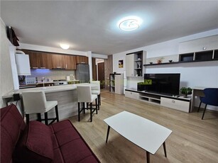 Apartament cu parcare subterana ultracentral