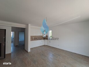 Apartament cu trei camere, 77mp, Valea Lupului-Iasi.