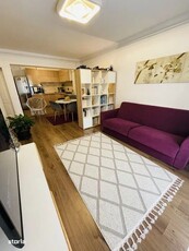 Apartament de 2 camere JUNIOR RESIDENCE