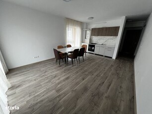 Apartament 3 camere bloc nou Zavoaie