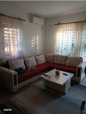 Apartament de 3 camere mobilat si utilat + parcare, metrou Jiului