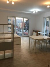 Apartament de 36 mp utili, zona Iulius Mall