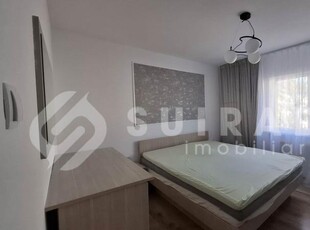 Apartament de inchiriat cu 2 camere decomandate, in zona Marasti, Cluj Napoca S18109