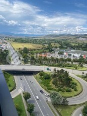 Apartament de inchiriat cu 2 camere semidecomandate, in West City Tower, Cluj Napoca S18182