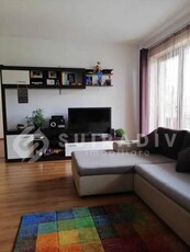 Apartament de inchiriat cu 2 camere semidecomandate, in zona Marasti, Cluj Napoca S18108