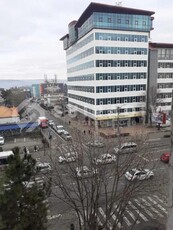 Apartament de inchiriat cu 3 camere decomandate, in zona Zorilor, Cluj-Napoca S18225