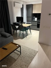 Apartament de lux 3 camere balcon si parcare subterana zona Turnisor