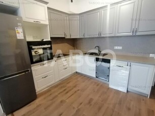 Apartament de vanzare 2 camere 2 locuri de parcare Doamna Stanca Sibiu