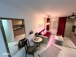 Apartament cu 4 camere in vila,115 mp,cart Buna Ziua,zona Grand Hotel