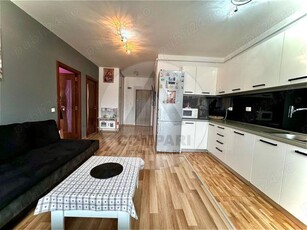 Apartament de vanzare, 3 camere, in Cluj-Napoca, zona Floresti