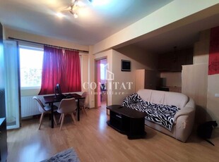 APARTAMENT DE VANZARE | 3 CAMERE + TERASA | CARTIER GHEORGHENI