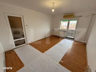 Grand Beetle Residence III - Iasi, Nicolina, Apartament 1 camera